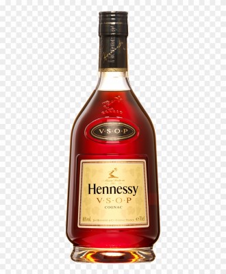 Hennessy VSOP 50 ml