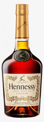 Hennessy VS 50 ml