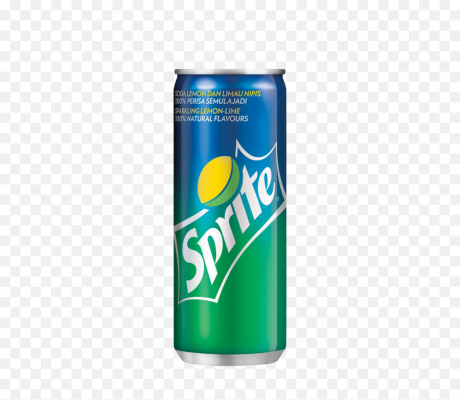 Sprite 330 ml