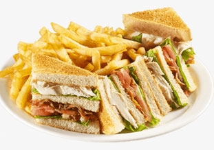 Club Sandwich