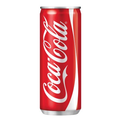 Coca-Cola 330 ml