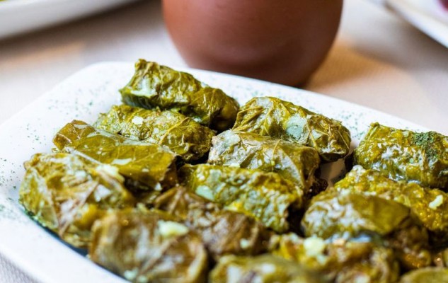 Dolma (yarpaq)