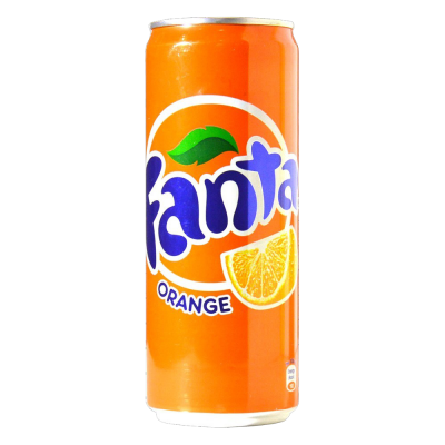 Fanta 330 ml