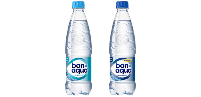 Bonaqua 50 cl