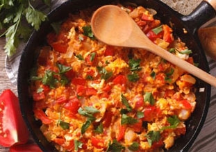 Menemen