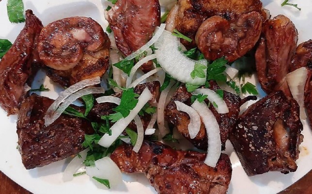 İçalat kabab