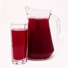 Kompot 1 lt