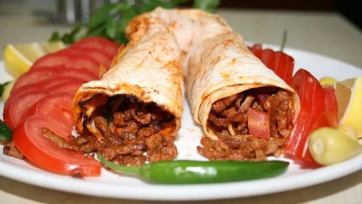 Lavaş arası