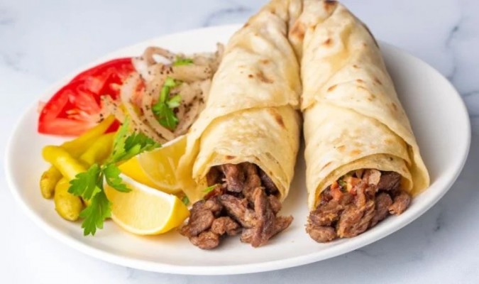Lavaş arası