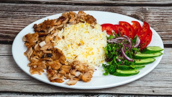 Plov üstü