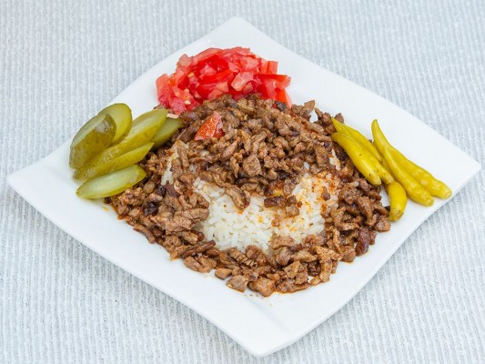 Plov üstü
