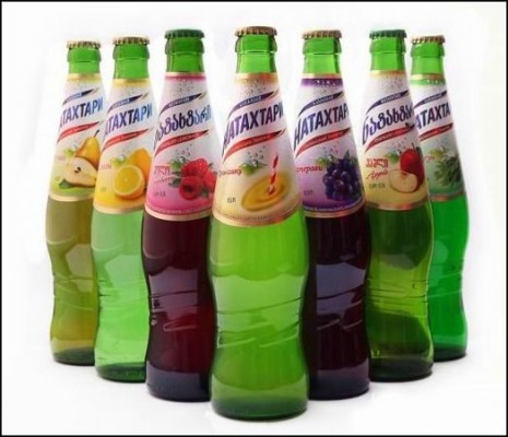 Nataktari 50 cl