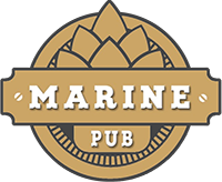 MARINE Restaurant & Pub